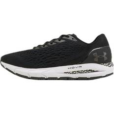 Under Armour HOVR Sonic Black, Female, Sko, Løbesko, Løb, Sort, 37,5