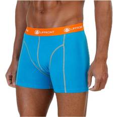 Boxer - Orange Men's Underwear Upfront Stereo Underwear - Blue/Orange