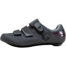 Shimano Scarpe da Corsa Shimano RP301 LVG W Grey, Female, Sko, Træningssko, Cykling, Grå