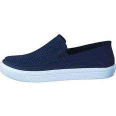 Crocs Matalat kengät Crocs Citilane Roka Slip-on M - Navy/White