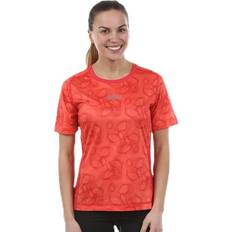 Dobsom T-shirts Dobsom Geranium T-shirt - Pink