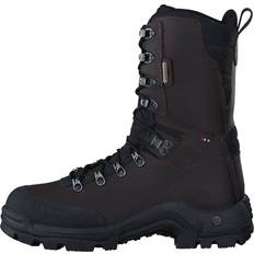 Viking Hunter GTX Hunting Shoes - Dark Brown