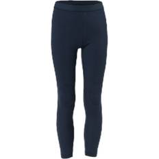 Name It Combi-pantalons Name It Willto Wool Longjohn Solid Blue, Unisex, Tøj, basislag, Blå 122/128