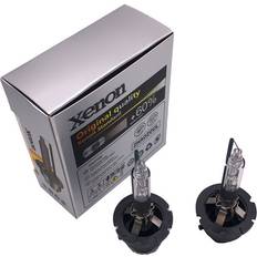 Aihontai 2X HID Car Xenon Light Bulb D1S D2S D3S D4S D2R D4R