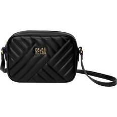 Cavalli Class Marzia Shoulder bag 22 cm black