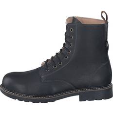 Kavat Svarta Kängor & Boots Kavat Borgvik EP Kängor och Boots - Black