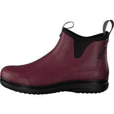 Lacrosse Chelsea-laarzen Lacrosse Hampton Ii Seasonal Chelsea Boots - Maroon