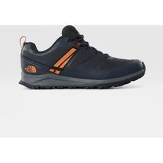 The North Face Men’s Litewave Futurelight Hiking Shoes Urban Navy-tnf Black male Urban Navy-TNF Black