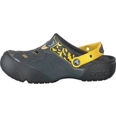 Unisex Träskor Crocs Iconic Batman Clog - Black