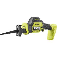 Ryobi Pendelisahat Ryobi ONE+ HP Hiiliharjaton Puukkosaha 18 V