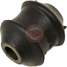 Bøsning 10206-PCS-MS Foraksel 44.5 Gummi VOLKSWAGEN Polo II Coupe