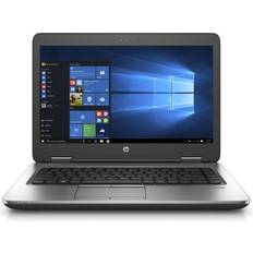 HP 8 GB - Intel Core i5 Laptops HP ProBook 640 G2 (T9X07EA)