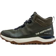 Botas The North Face Activist Mid Zapatos - Futurelight Olive