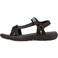 Cruz Shirley Sandals Black, Female, Sko, Sandaler og Hjemmesko, Sort