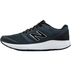 New Balance M520 Black, Male, Sko, Løbesko, Løb, Sort