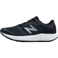 New Balance Women's 520 V6 Running Shoe - Black/Orca/White