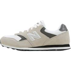 New Balance ML393SE1 Grey, Male, Sko, Sneakers, Grå