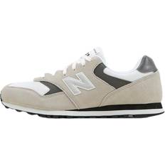 43 - New Balance 574 Skor New Balance Sneakers ML393SE1 - Grå