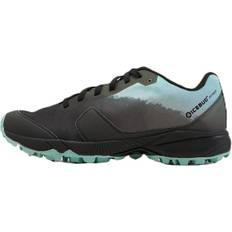 Icebug Scarpe da Corsa Icebug Pytho4 W BUGrip Turquoise/Black, Female, Sko, Træningssko, Løb, Turkis/Sort