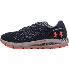 Under Armour HOVR Sonic Purple/Black, Female, Sko, Løbesko, Løb, Lilla/Sort, 40,5