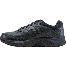 New Balance Hombre Zapatillas de Gimnasio y Entrenamiento New Balance 840 GTX Black, Male, Sko, Træningssko, Sort, 45,5