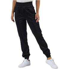 Björn Borg Vrouw Broeken Björn Borg Mandy Vct Pants - Black