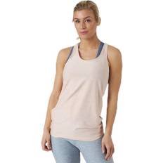 Rosa Singleter Oxide Tank Top X-Cool Pink, Female, Tøj, Tops, Træning, Lyserød