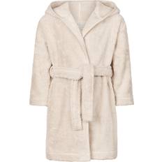 Kid's Little Rabbit Bathrobe - Vanilla Ice