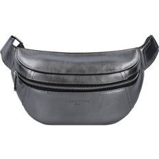 Silber Hüfttaschen Liebeskind Berlin Chudy Belt Bag S Silverstone