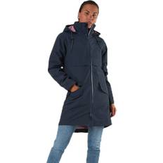 Kari Traa Raundalen Jacket Blue, Female, Tøj, jakker, Blå