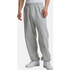 Urban Classics Fluffy Jogginghose Grau