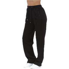 Svea Bukser & Shorts Svea Penelope Pants Black, Female, Tøj, Bukser, Sort