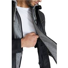 RockandBlue Rock Jackor - Svart