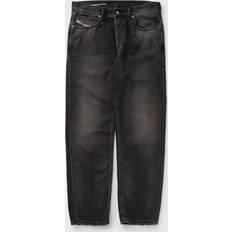 Diesel 2010 D-MACS TROUSERS men Jeans black in Größe:XXL