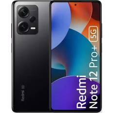 Xiaomi Redmi Note 12 Pro+ 8GB RAM 256GB Midnight Black