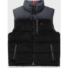 Westen EL Cap Vest-Insulated-Vest, Polo Ralph Lauren, Apparel schwarz, Größe: