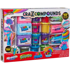 Slime Cra-Z-Arts Compounds Slime Set