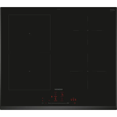 Siemens 60 cm Keittotasot Siemens iQ500 ED651HSB1E
