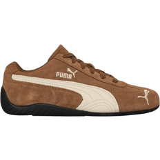 Puma Speedcat Archive - Haute Coffee/Frosted Ivory