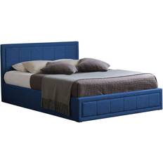 Beds & Mattresses Home Treats Gas Lift 120x200cm