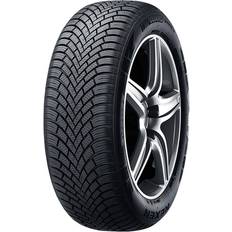 15 Banden uitverkoop Nexen Winguard Snow G3 WH2 205/60 R15