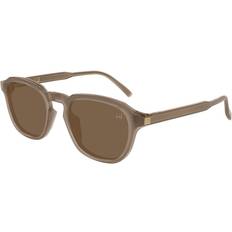 Solglasögon du0082sa - Brown