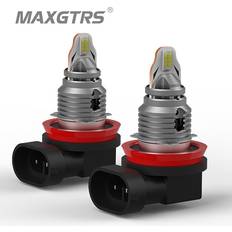 Aihontai H11 LED Car Light Fog Bulbs H8 H9 H16 JP