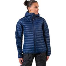 Haglöfs Essens Mimic Hood Blue, Female, Tøj, jakker, Blå