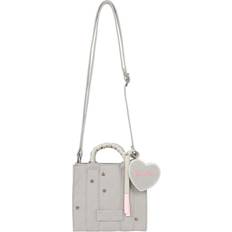 Square Limited Mini Bag - Warm Stone