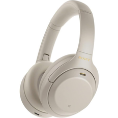 Wh 1000xm4 over ear Sony WH-1000XM4 Silver