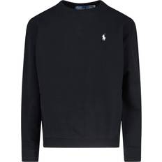 Polo Ralph Lauren Polo Ralph Lauren Fleece Crew Sweater Black