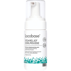 Itch Relief Coolmousse