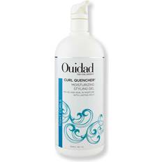 Ouidad Curl Quencher Moisturizing Styling Gel 1000ml