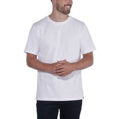 Carhartt M's Non-Pocket Short Sleeve T-Shirt White